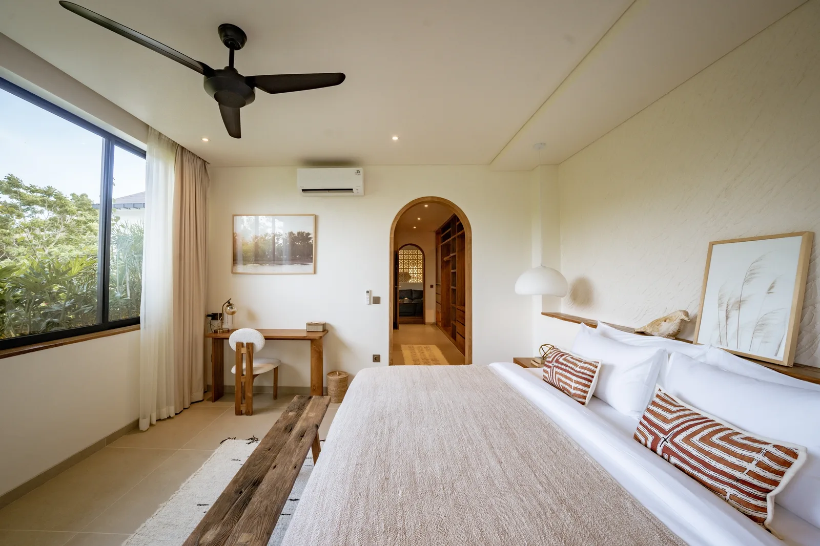 Casa Mira Uluwatu