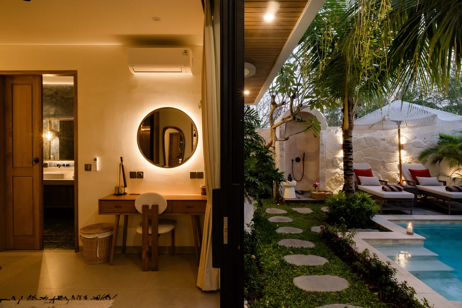 Casa Mira Uluwatu