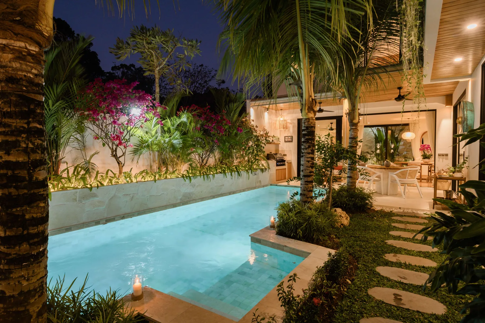 Casa Mira Uluwatu