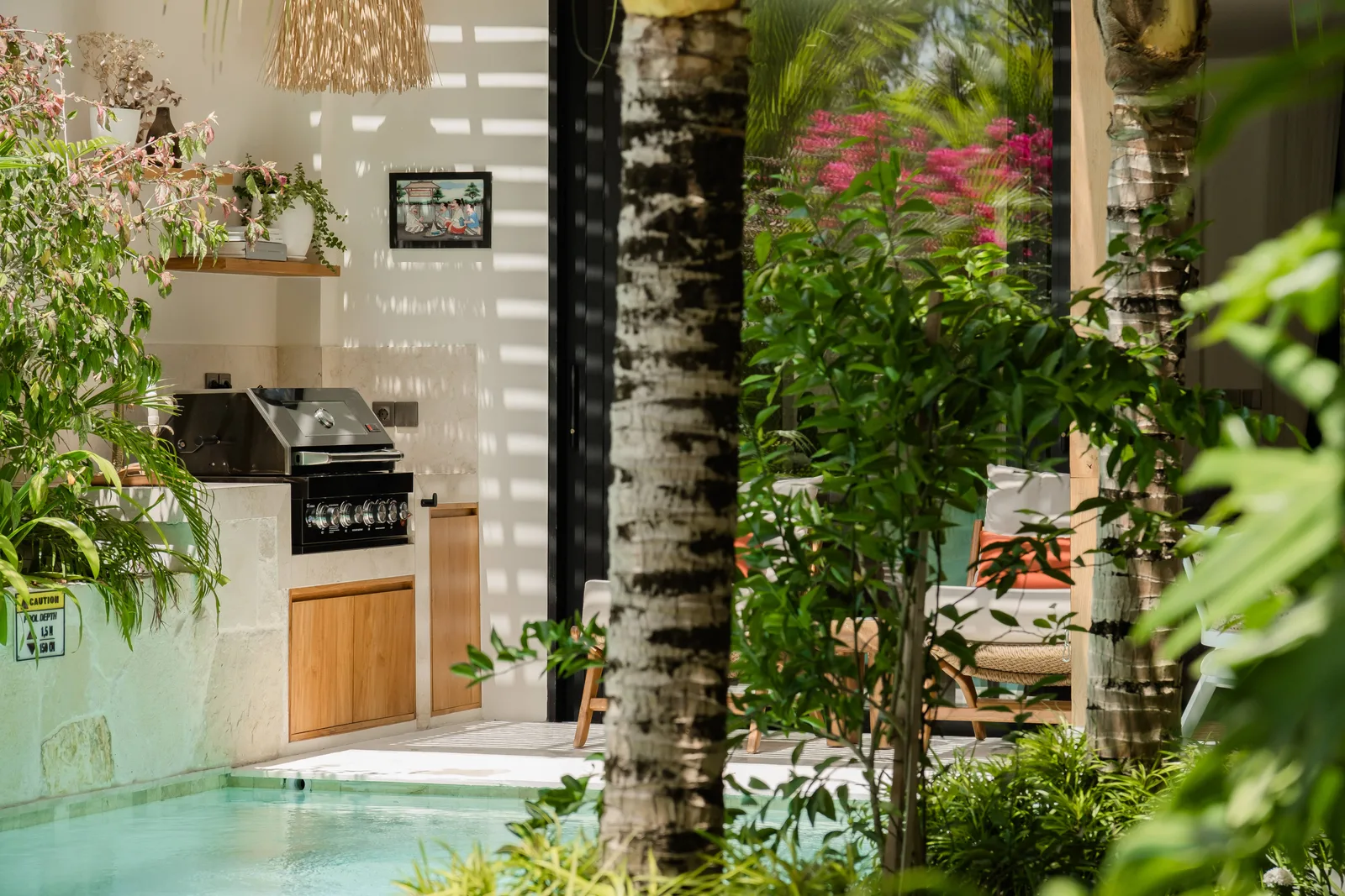Casa Mira Uluwatu