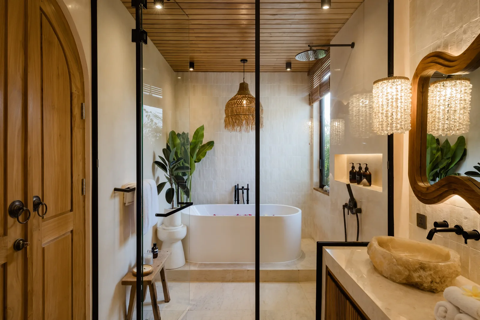Casa Mira Uluwatu