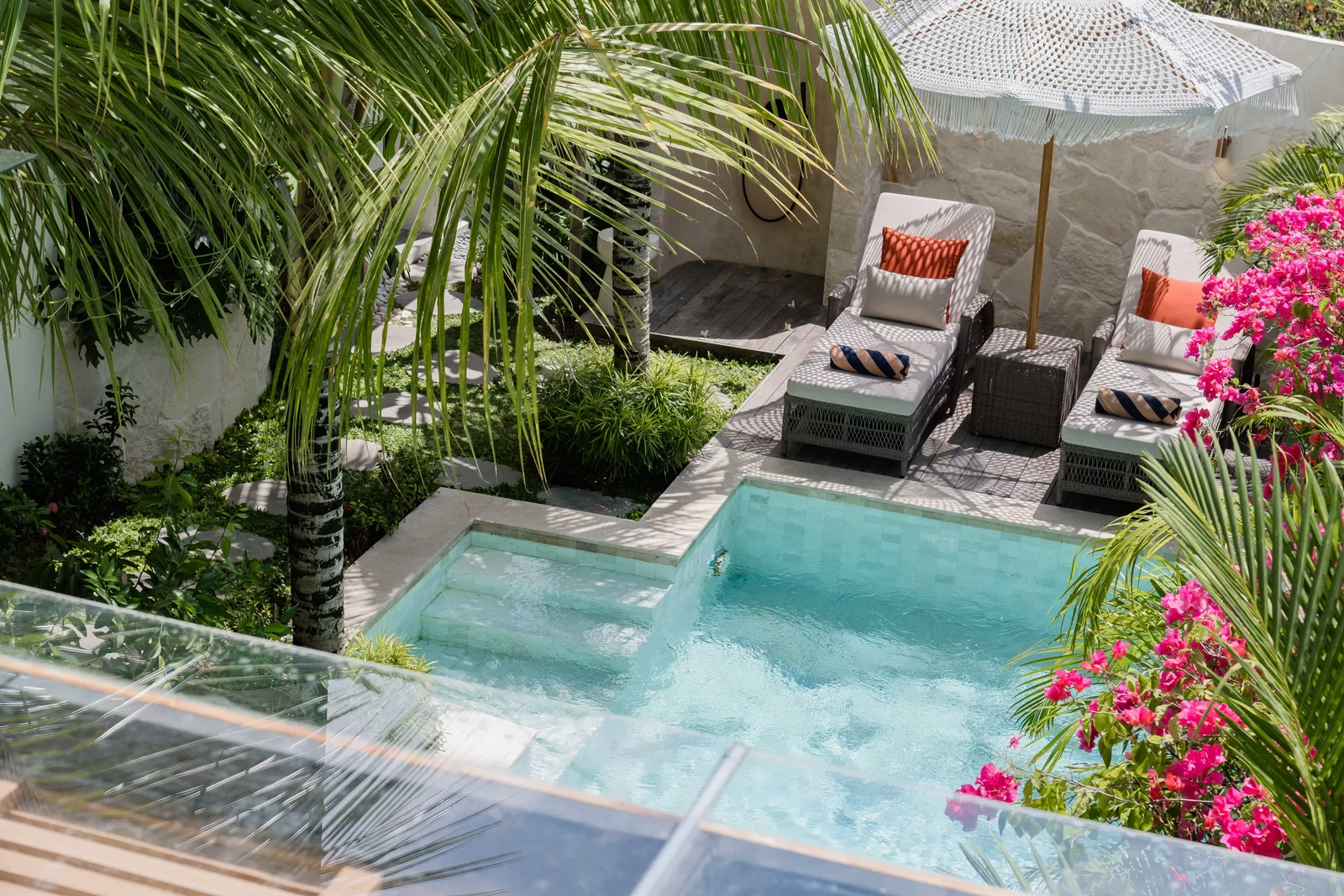 Casa Mira Uluwatu