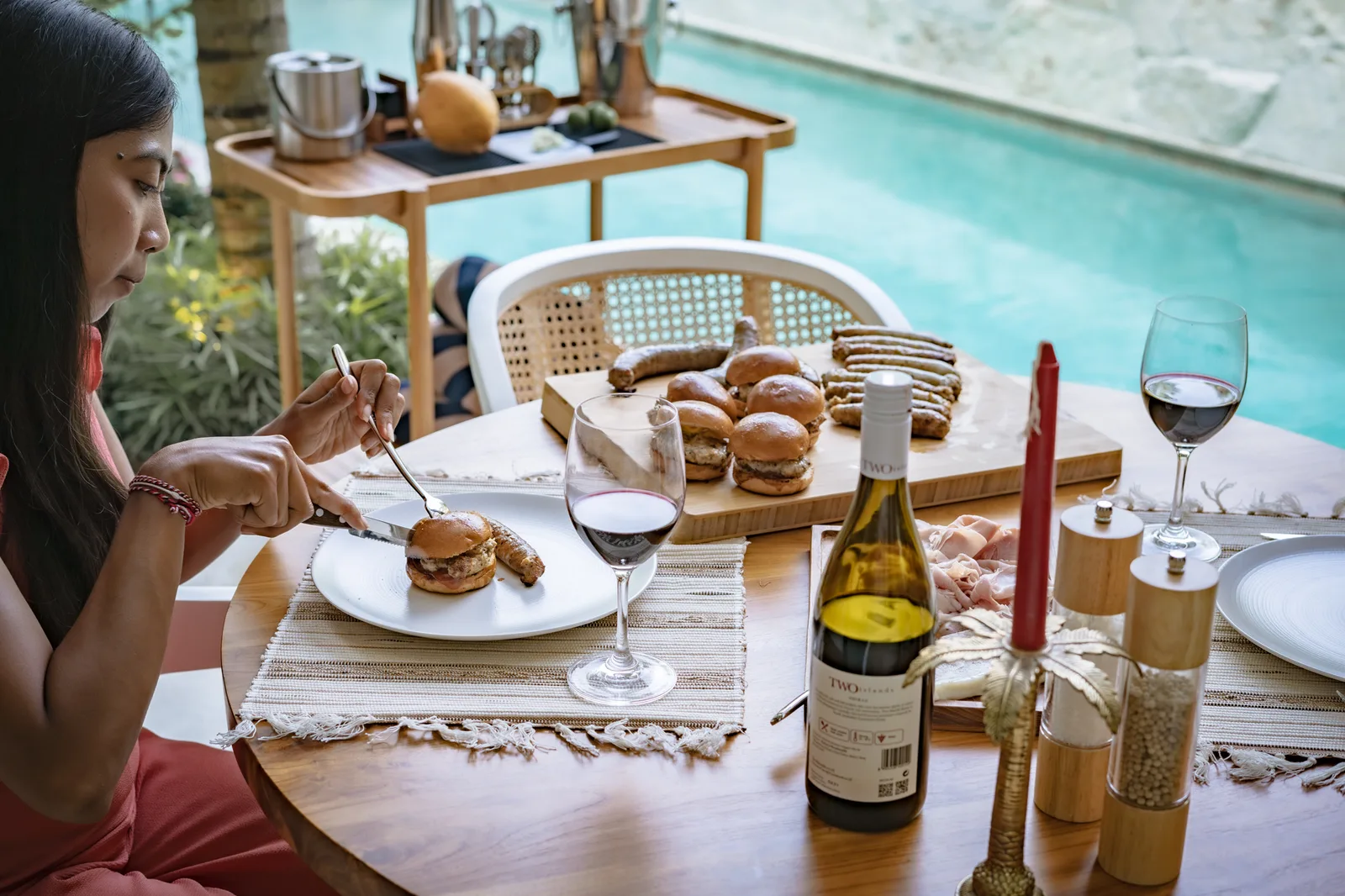 Casa Mira Uluwatu