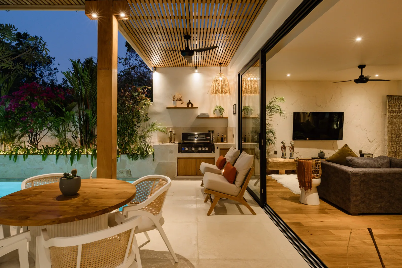 Casa Mira Uluwatu
