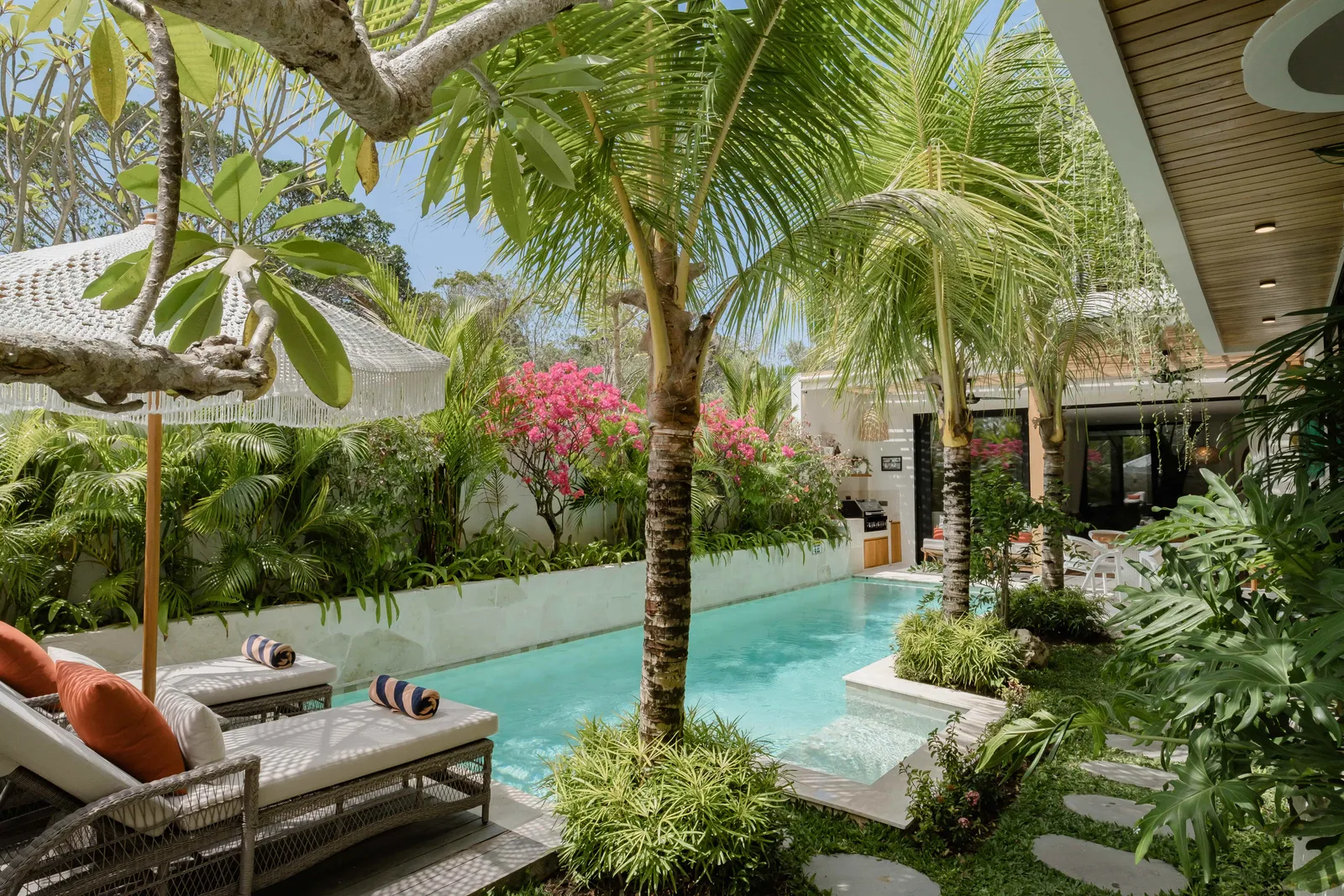 Casa Mira Uluwatu