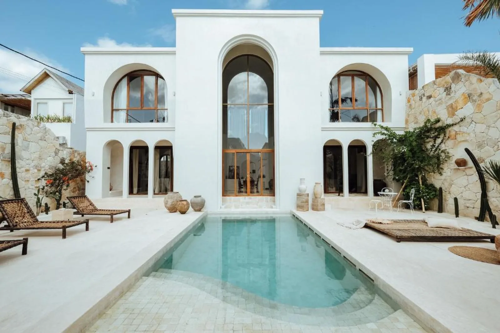 Casa Viamo