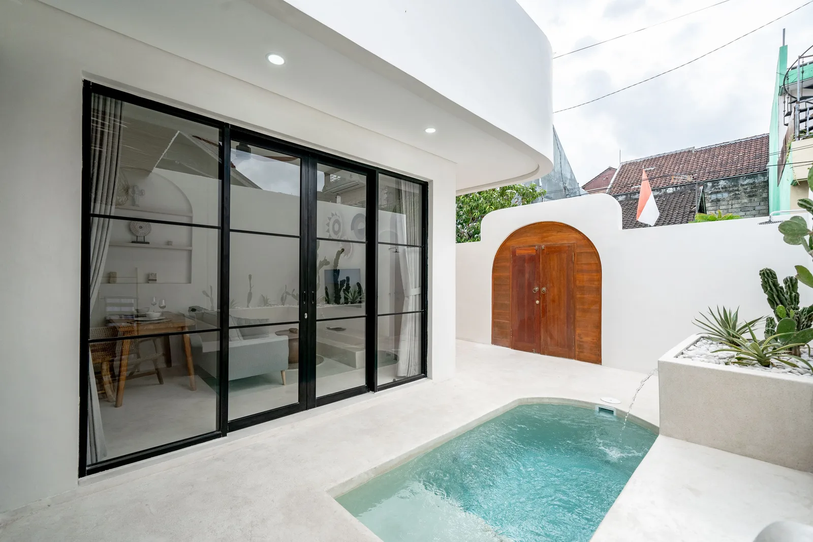Villa Elora