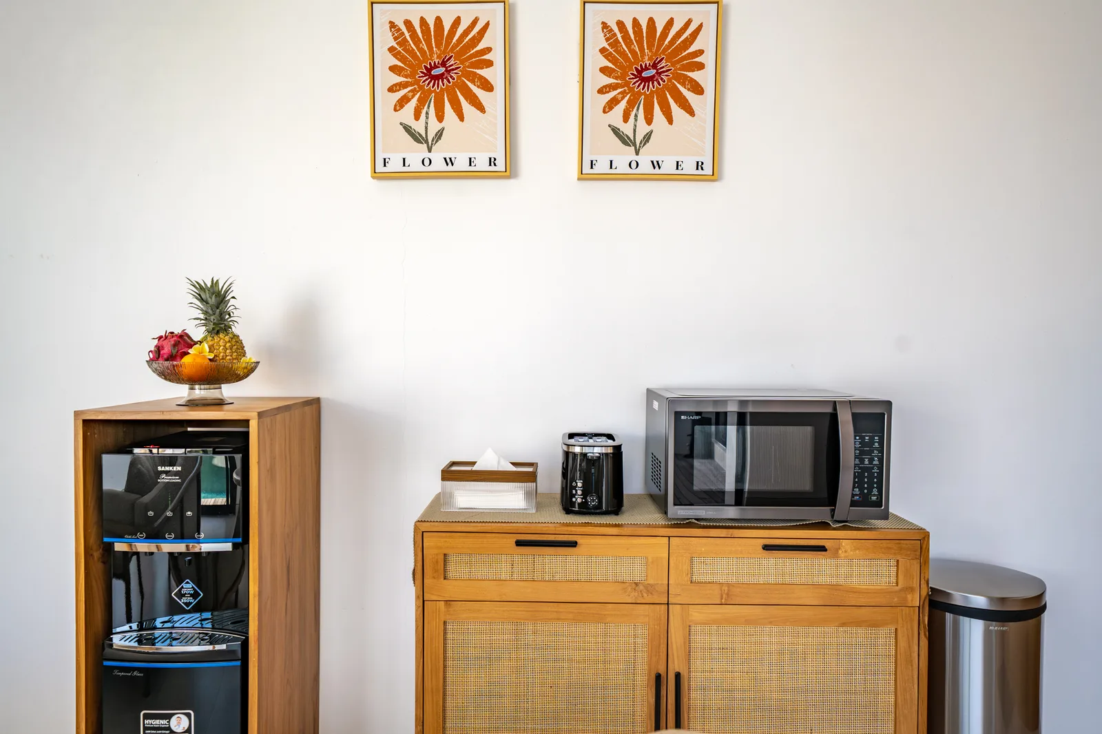 Maui C-D 1BR - 1 Bedroom