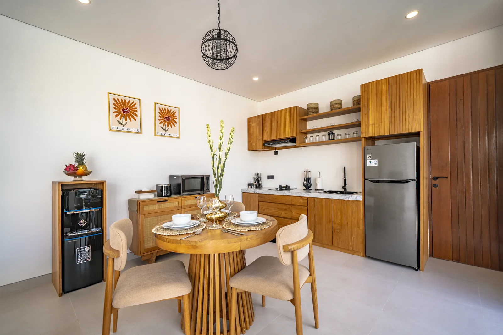 Maui C-D 1BR - 1 Bedroom