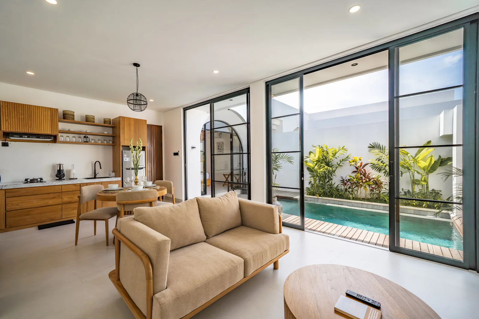 Maui C-D 1BR - 1 Bedroom
