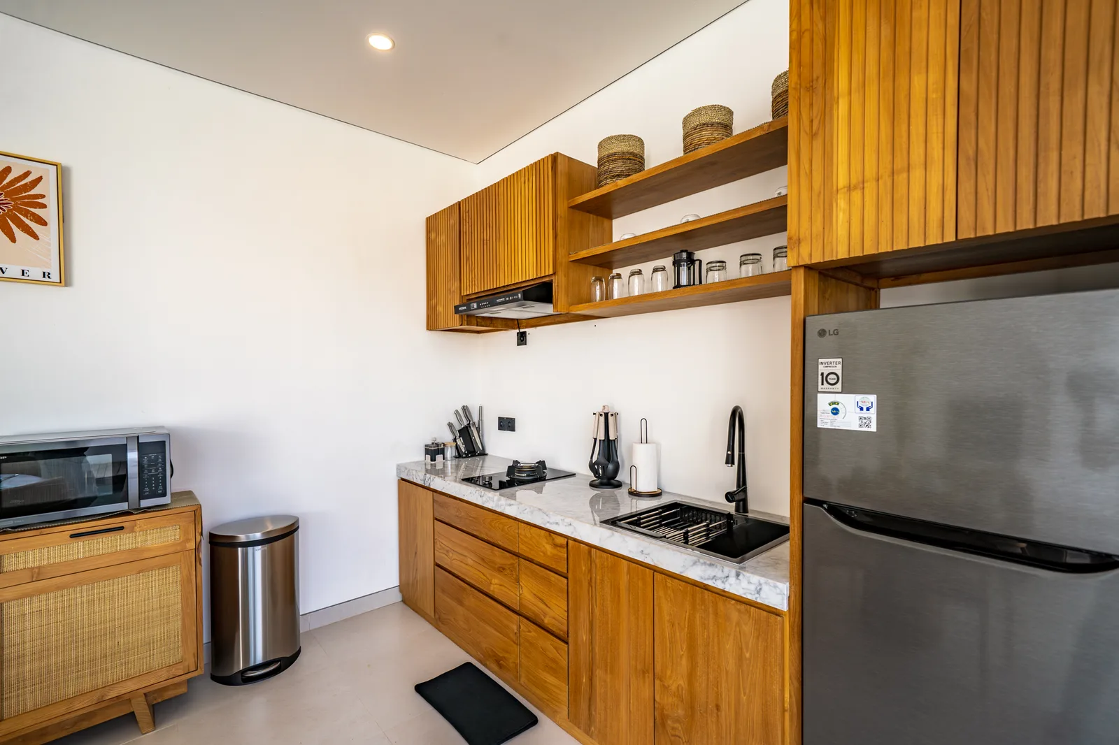Maui C-D 1BR - 1 Bedroom