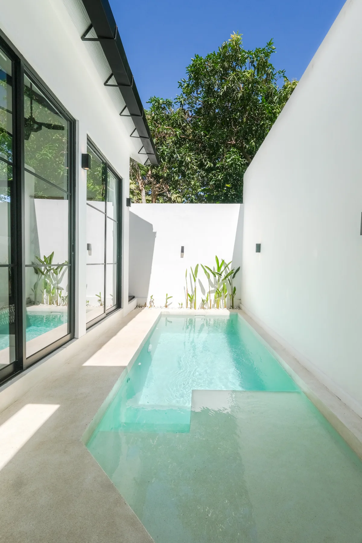Neptune Villas