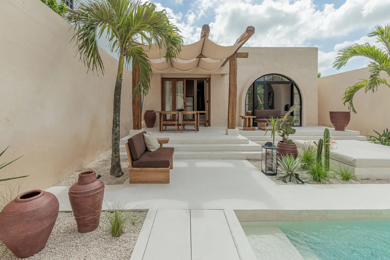 Khaleela Villas