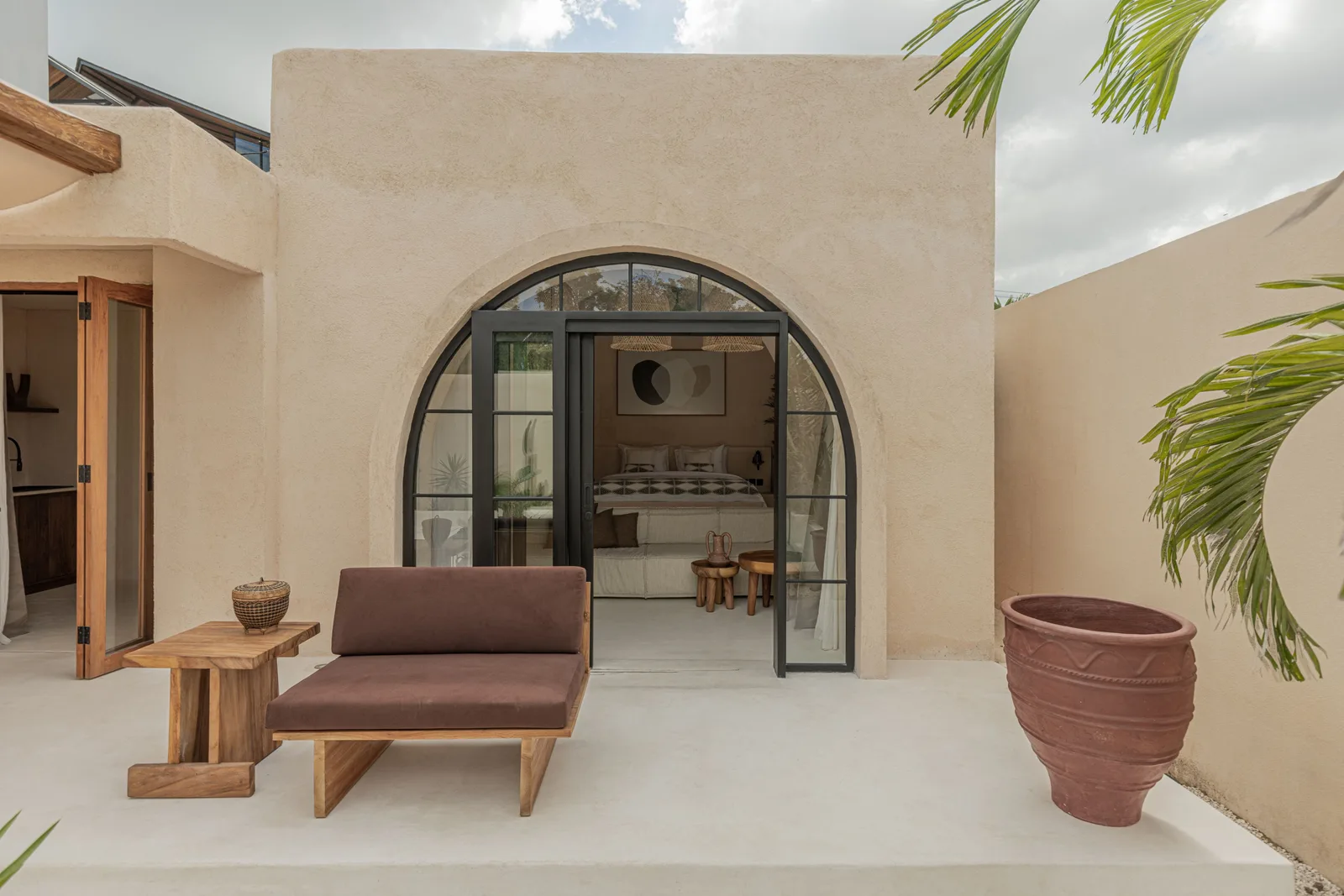 Khaleela Villas