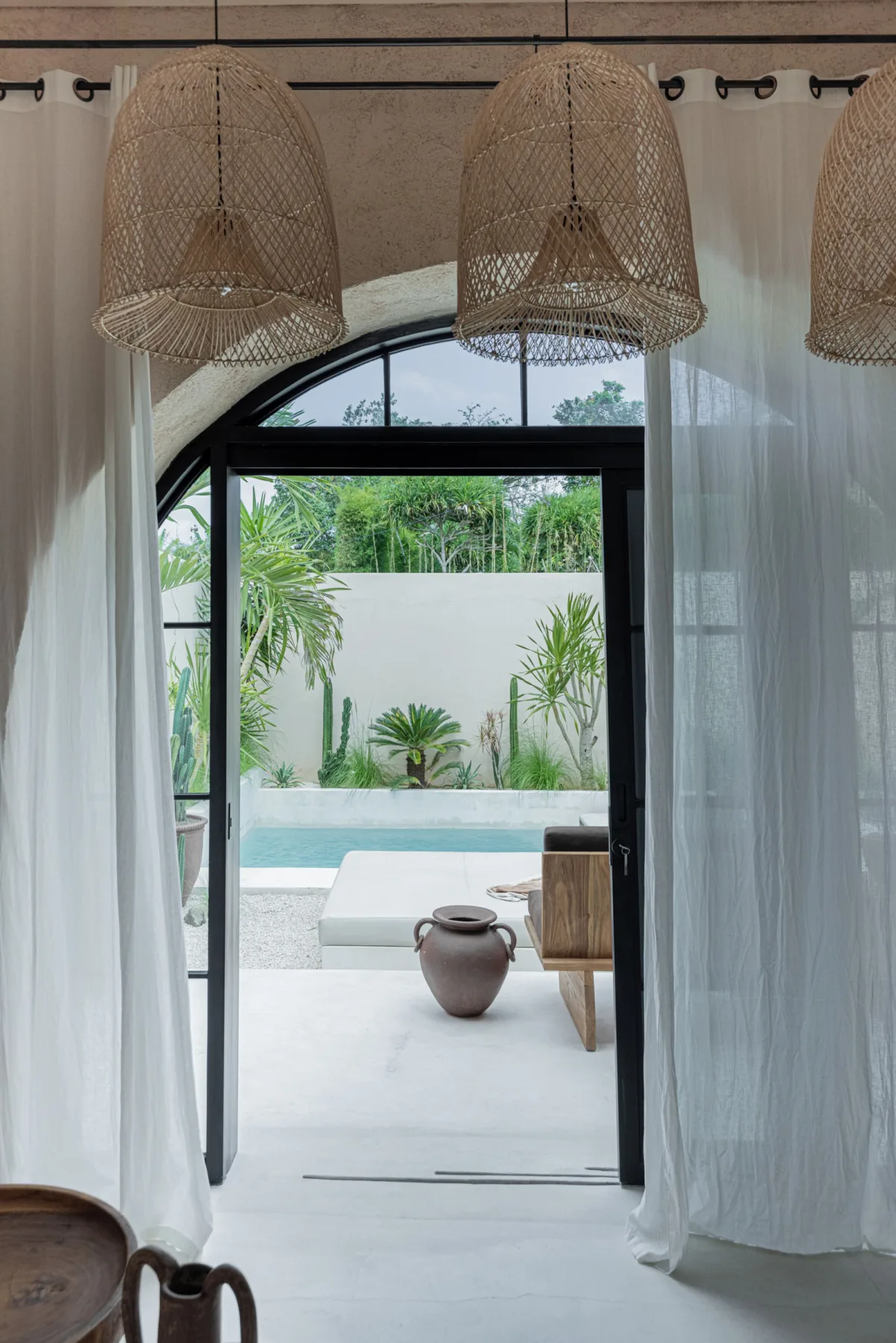 Khaleela Villas