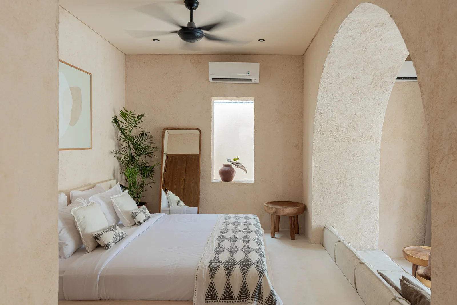 Khaleela Villas