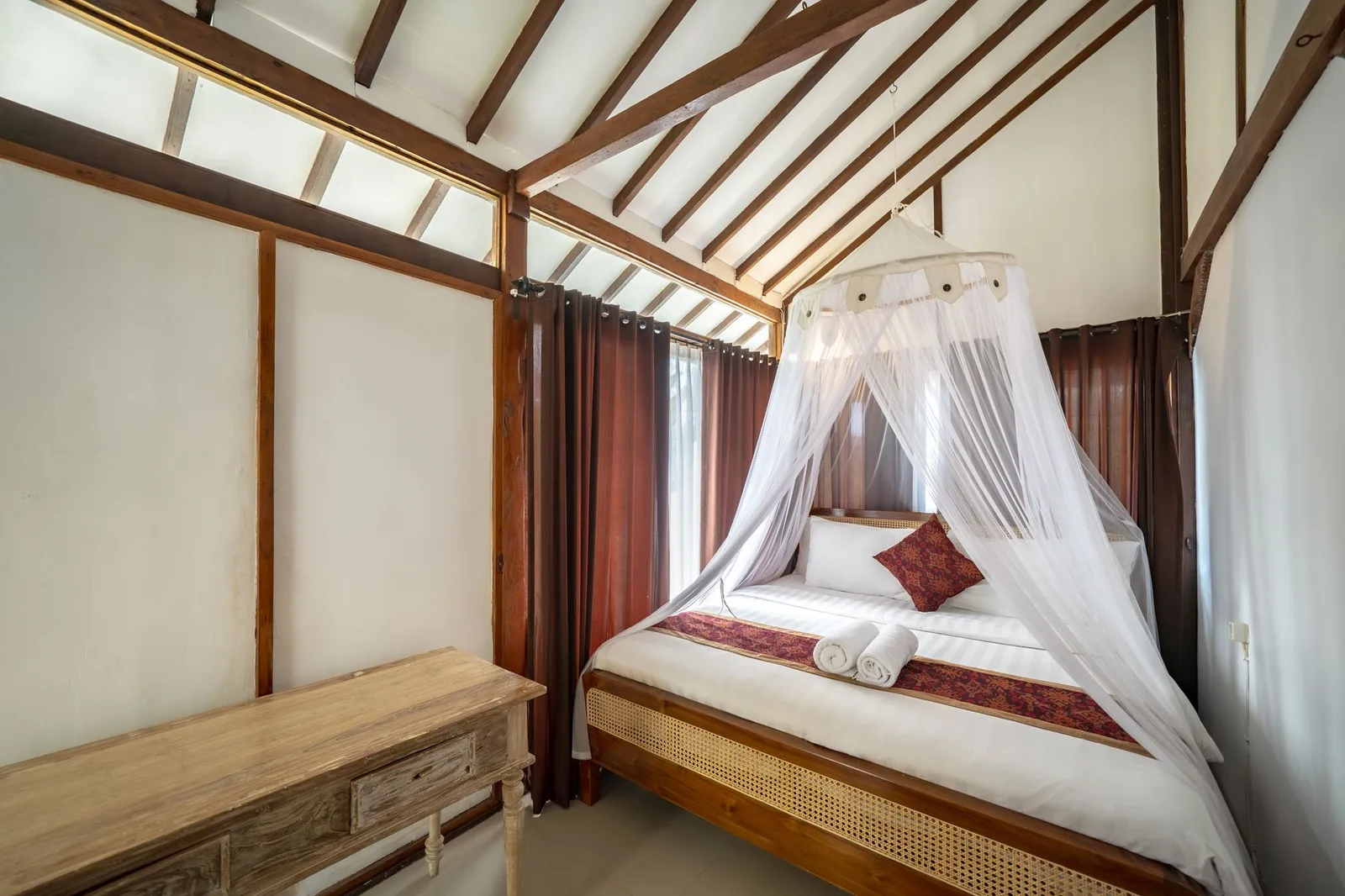Jing Jang 1 Villa