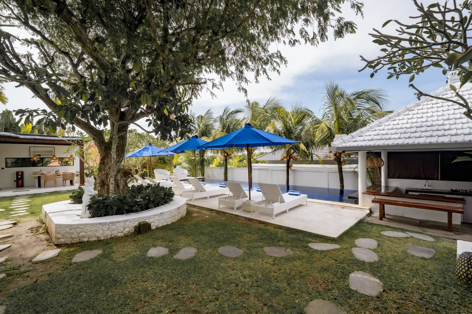 Jing Jang 1 Villa