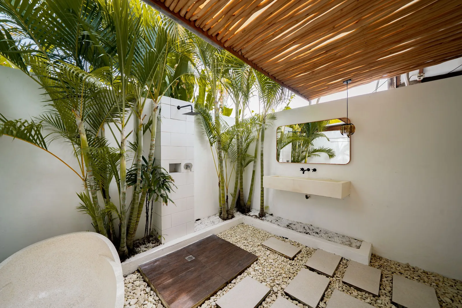 Jing Jang 1 Villa