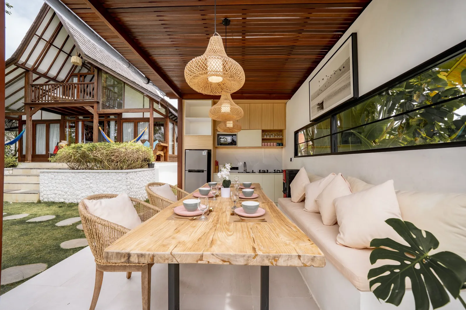 Jing Jang 1 Villa