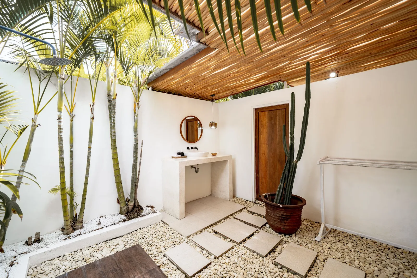 Jing Jang 1 Villa