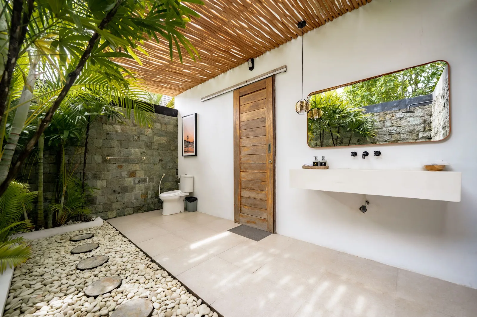 Jing Jang 1 Villa