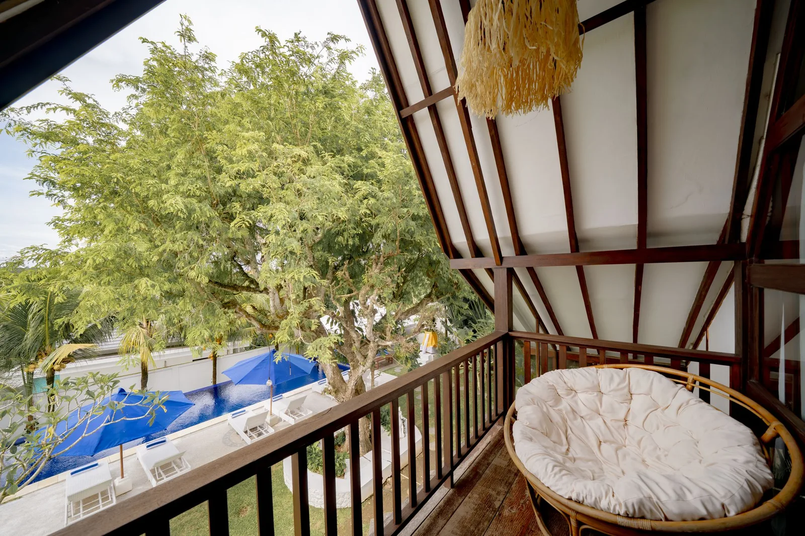 Jing Jang 1 Villa