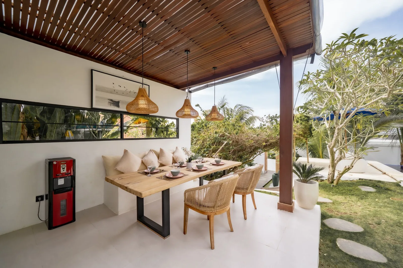 Jing Jang 1 Villa