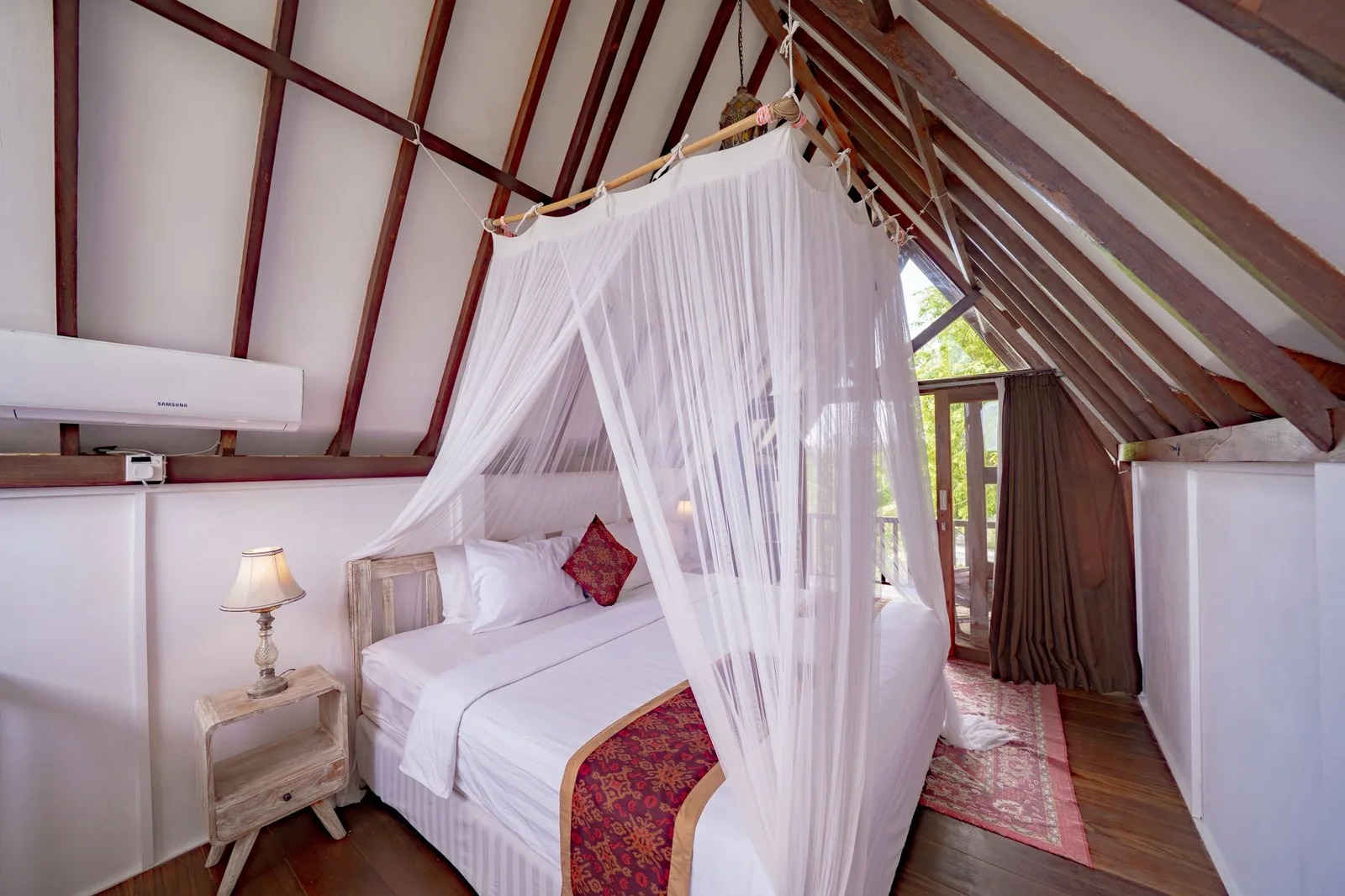Jing Jang 1 Villa