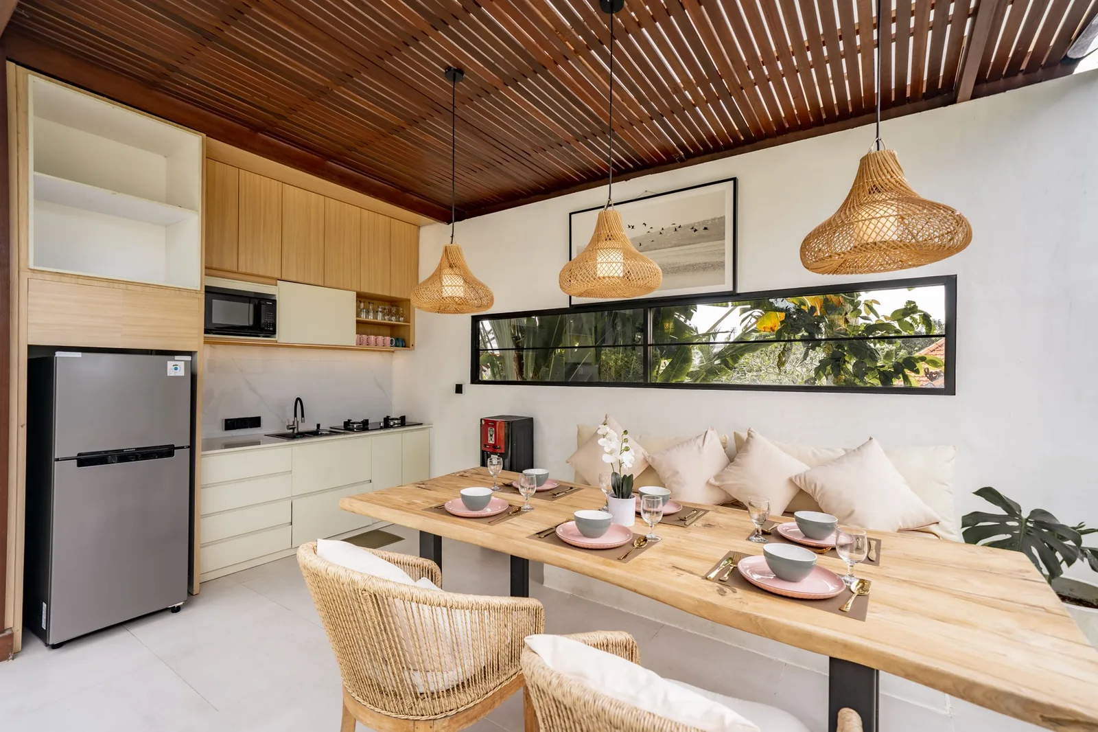 Jing Jang 1 Villa