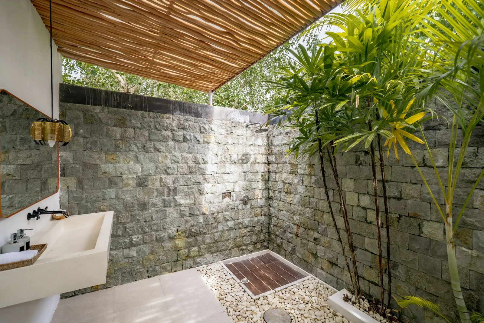Jing Jang 1 Villa