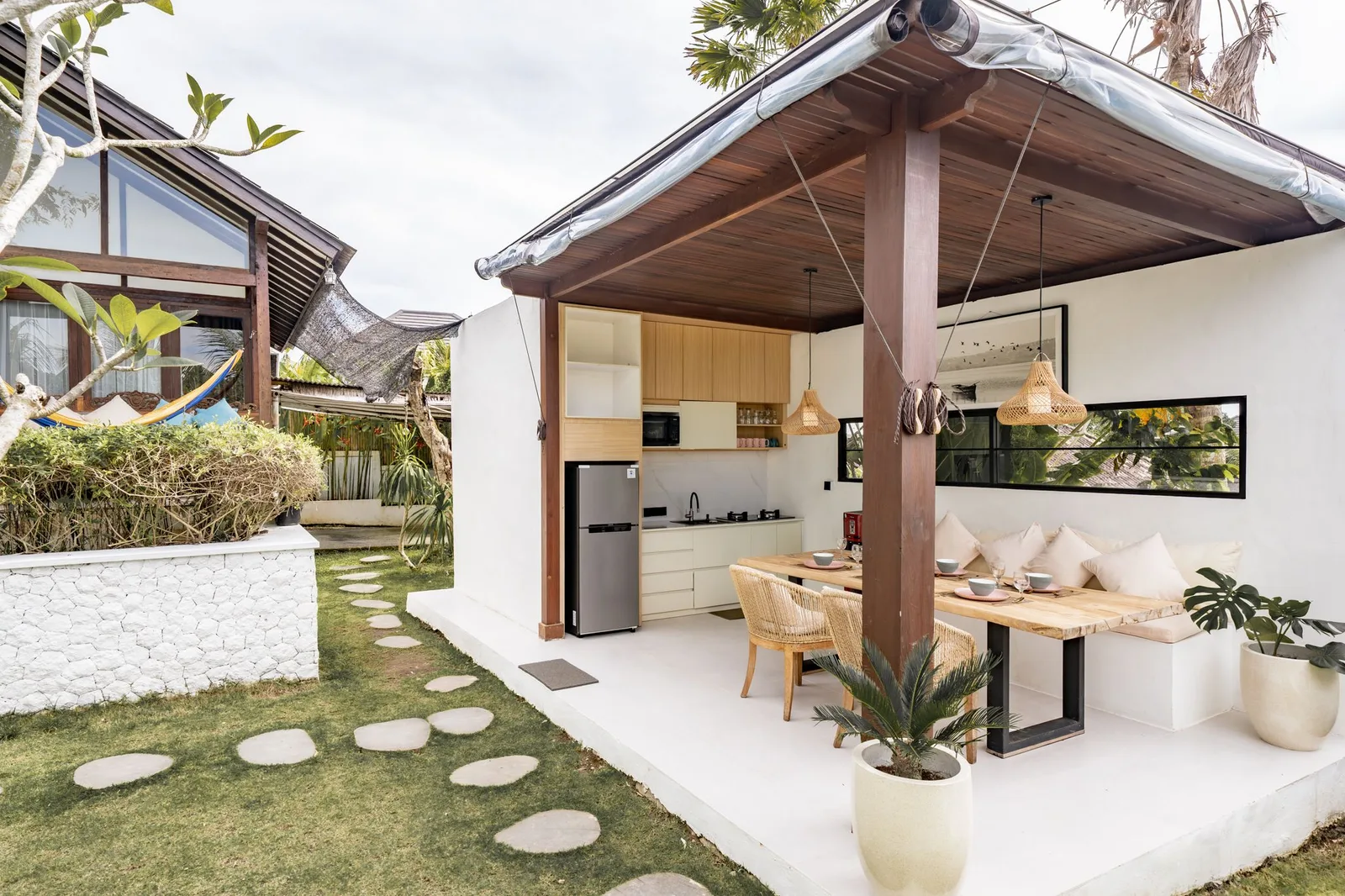 Jing Jang 1 Villa