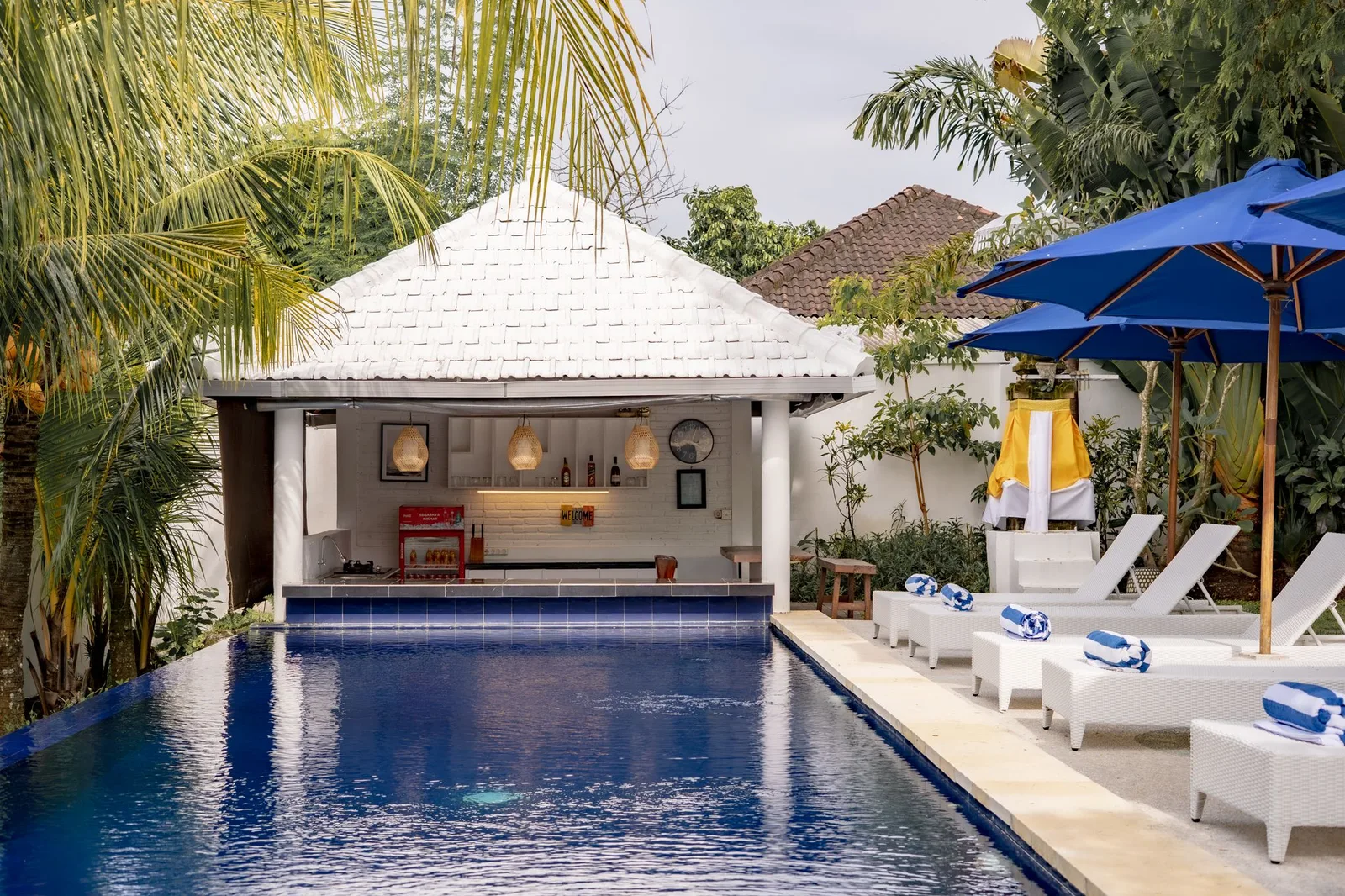 Jing Jang 1 Villa