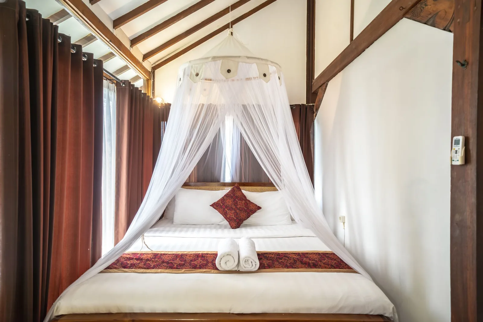 Jing Jang 1 Villa