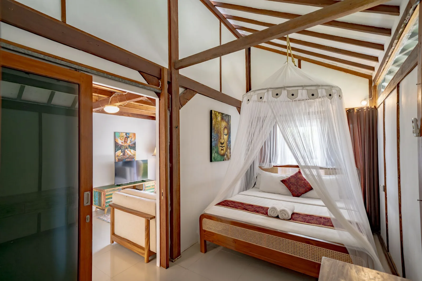 Jing Jang 1 Villa