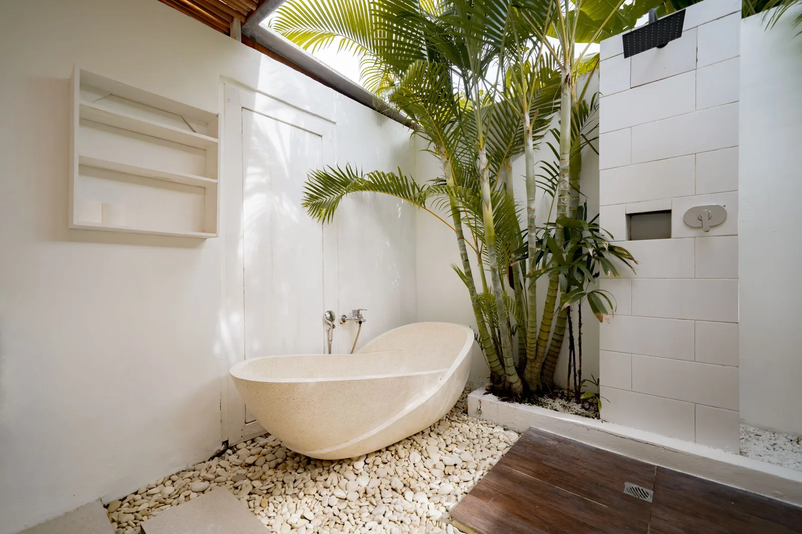 Jing Jang 1 Villa