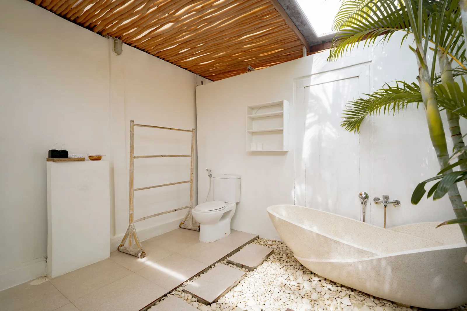 Jing Jang 1 Villa