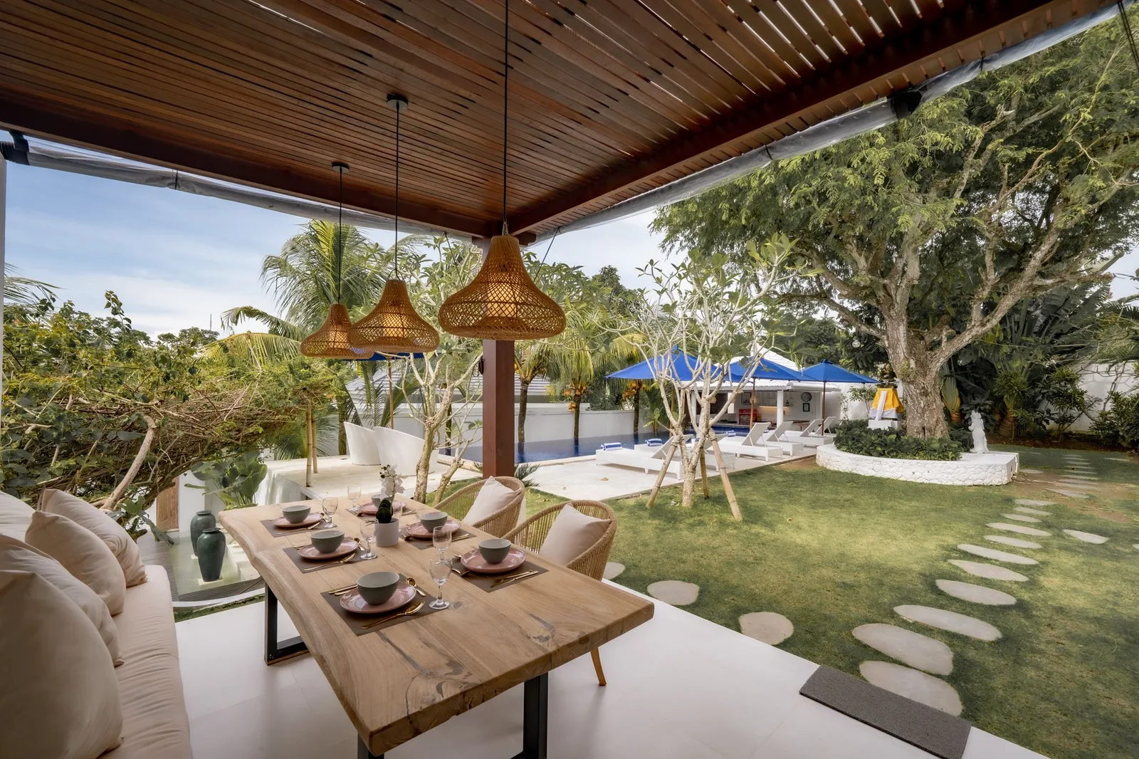 Jing Jang 1 Villa
