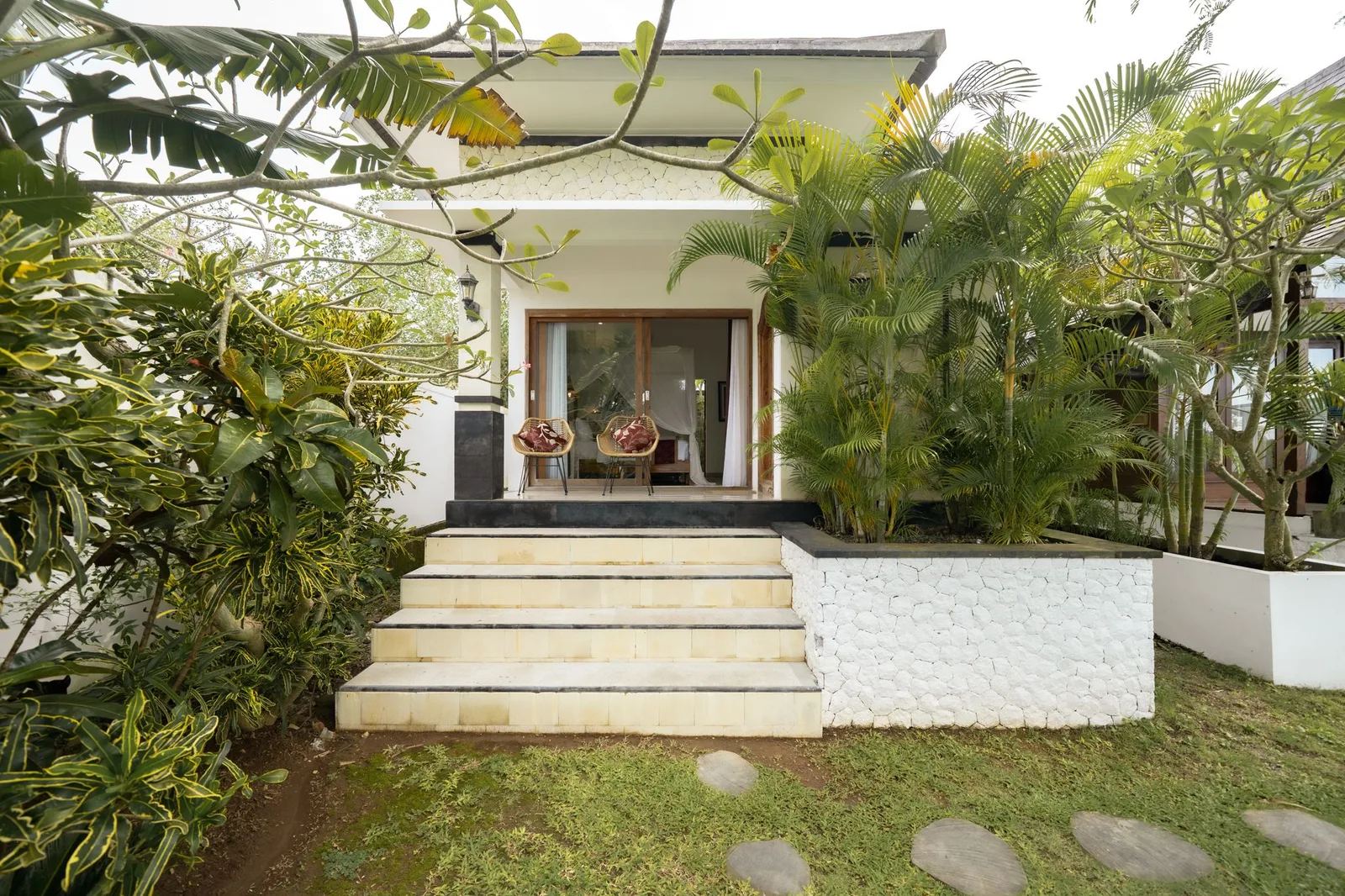 Jing Jang 1 Villa