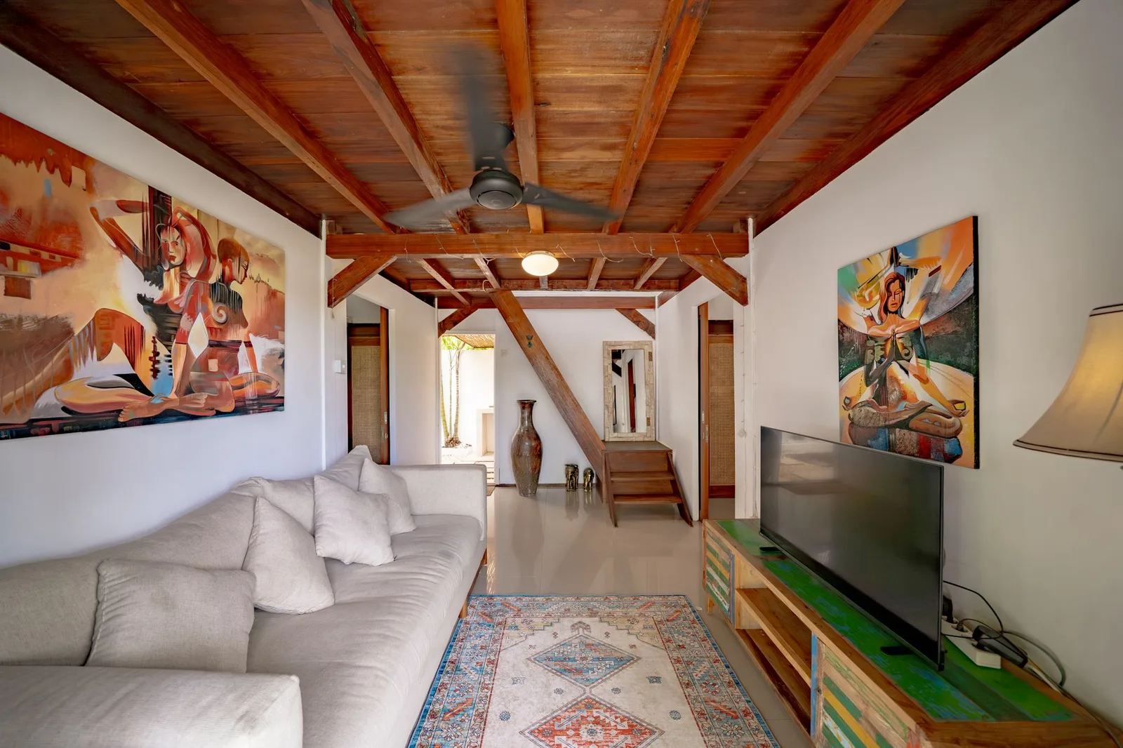 Jing Jang 1 Villa