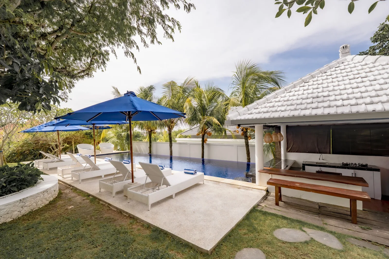 Jing Jang 1 Villa