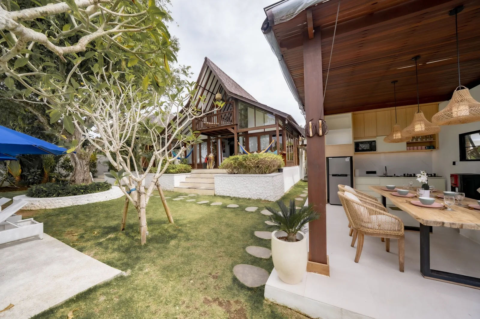 Jing Jang 1 Villa