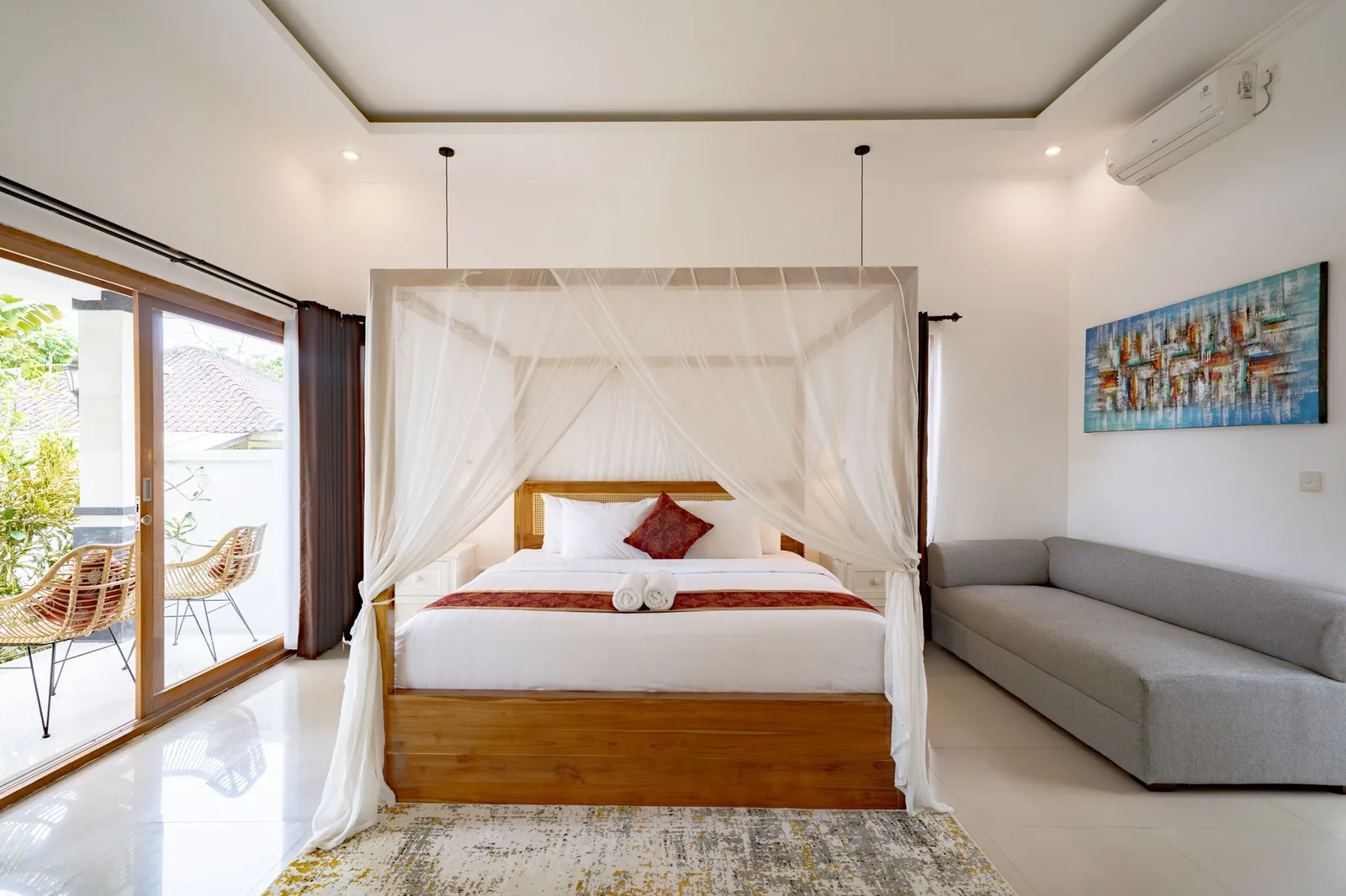 Jing Jang 1 Villa