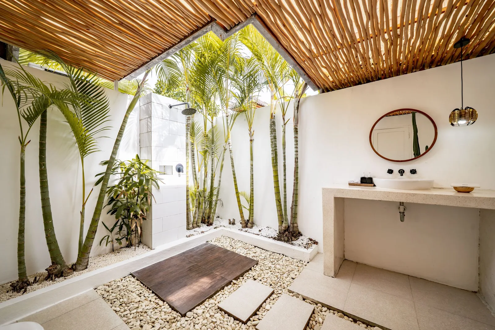 Jing Jang 1 Villa