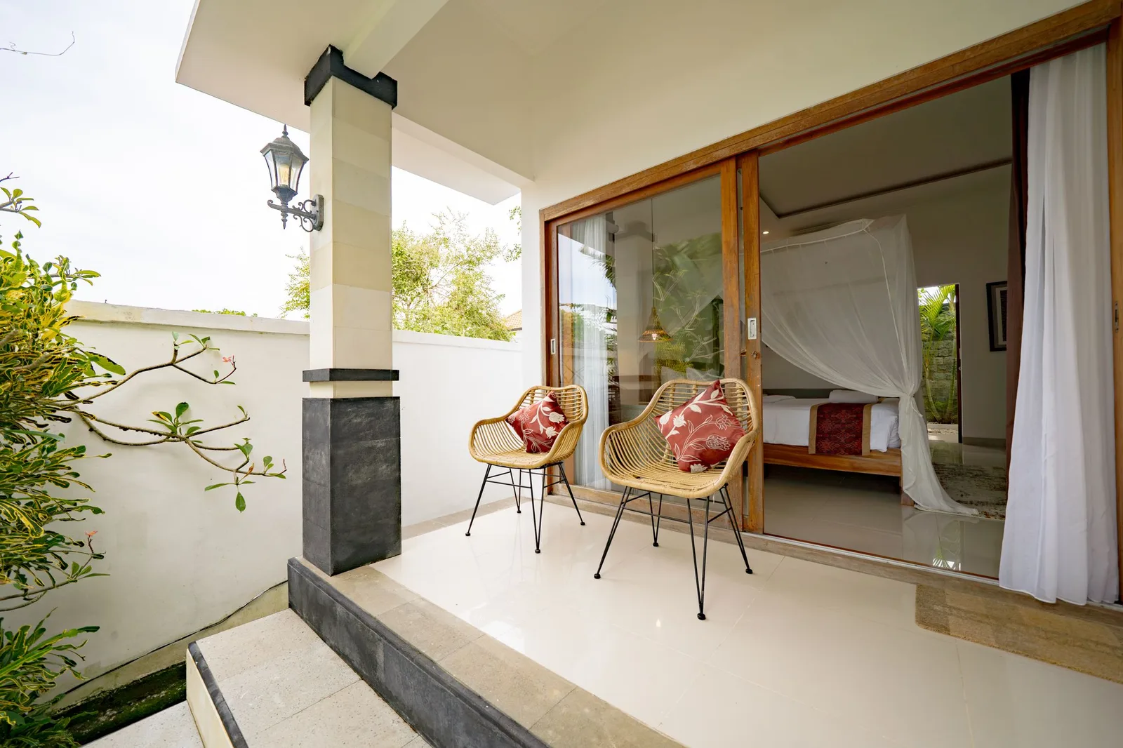Jing Jang 1 Villa