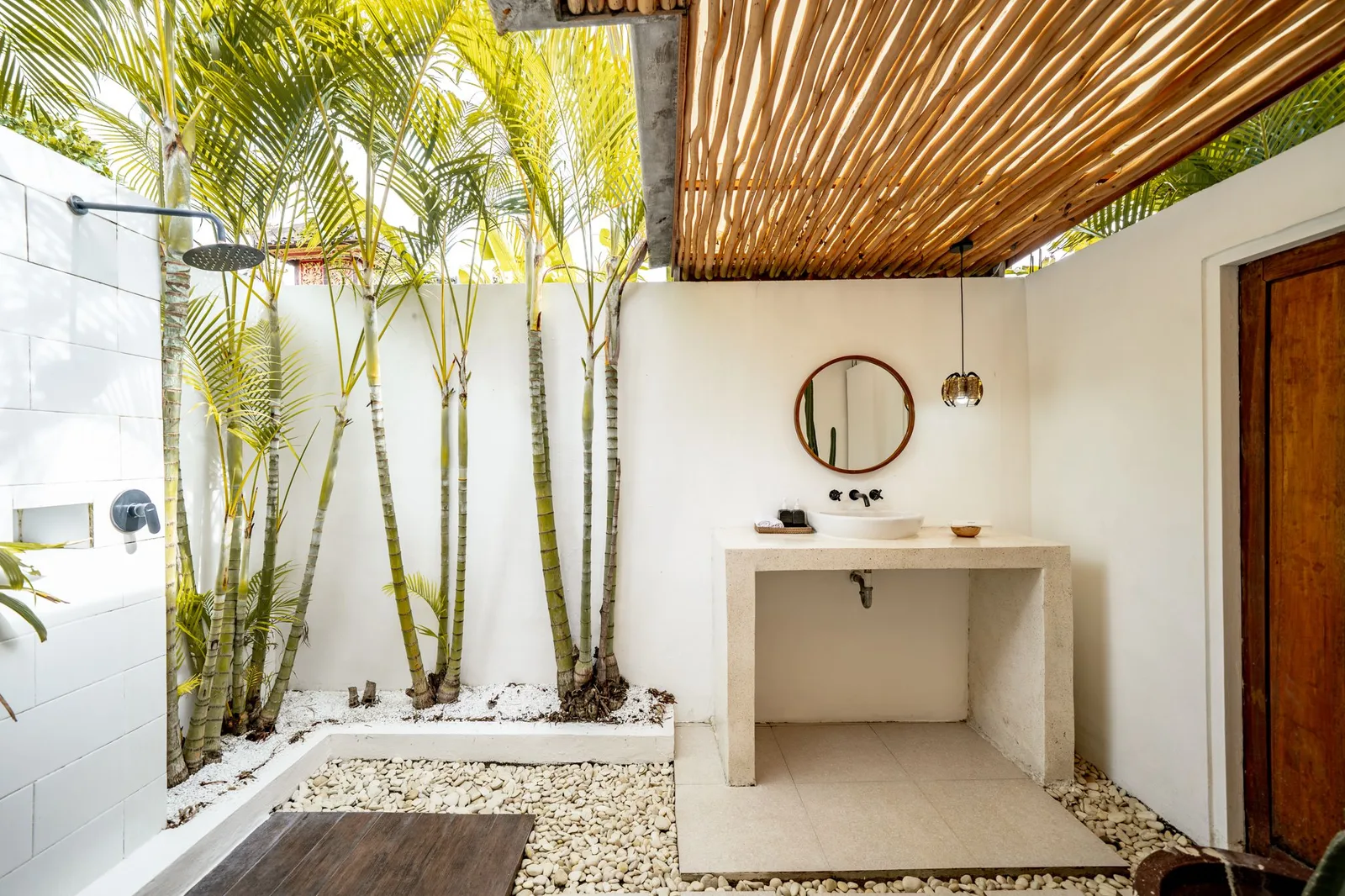 Jing Jang 1 Villa