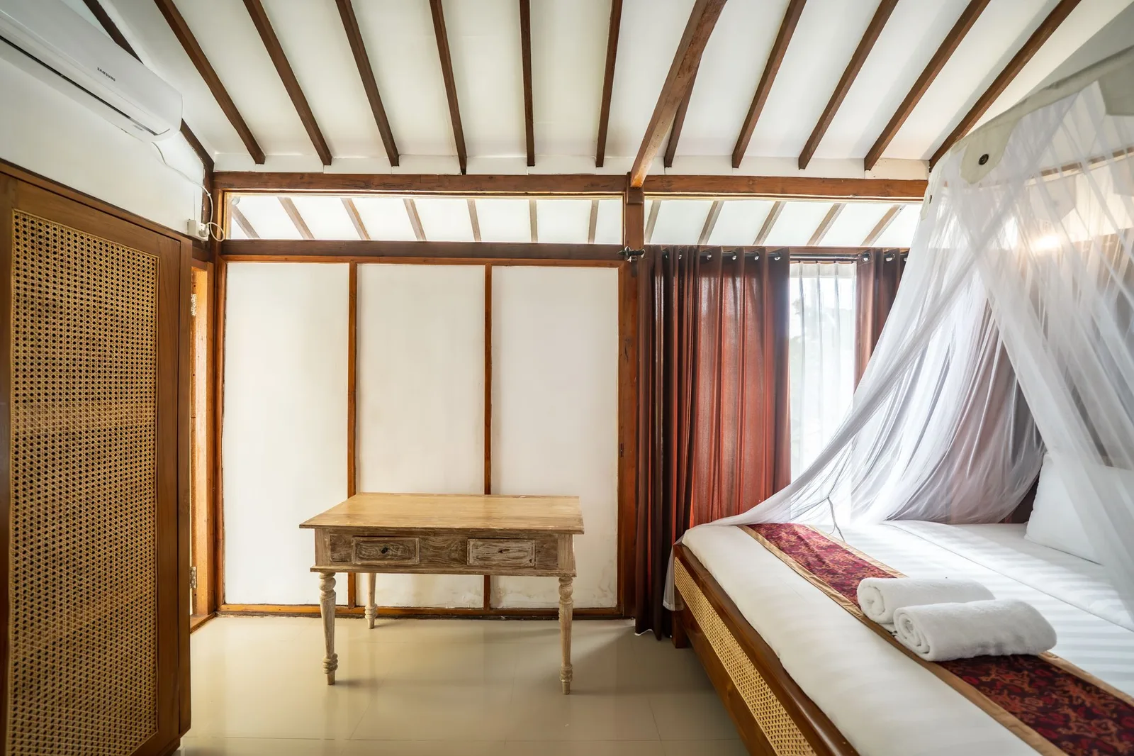 Jing Jang 1 Villa