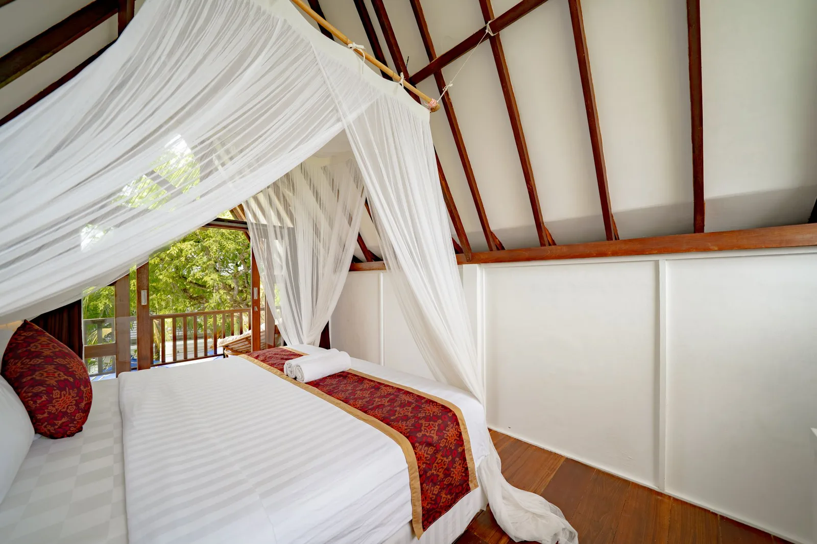 Jing Jang 1 Villa