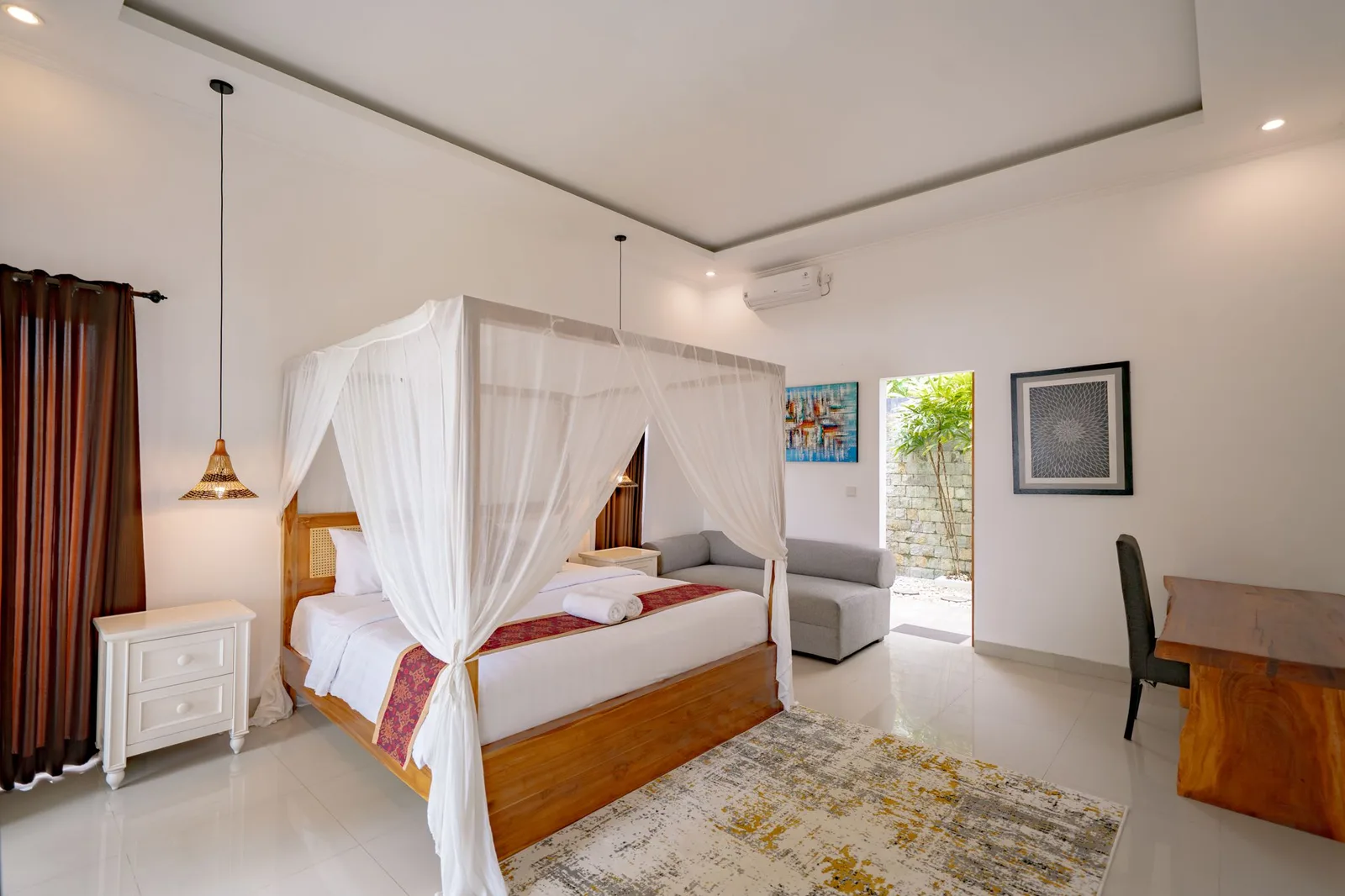 Jing Jang 1 Villa