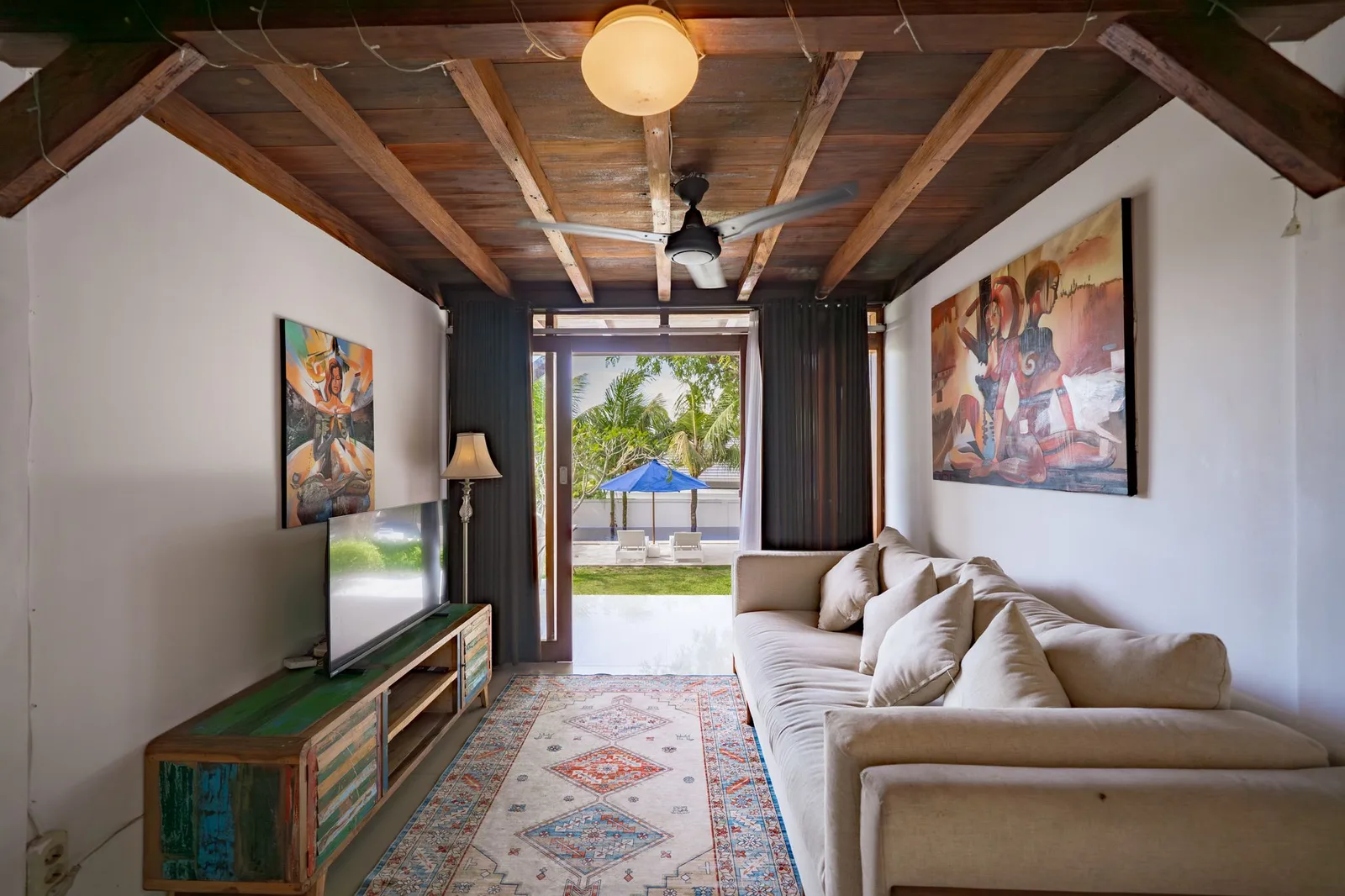 Jing Jang 1 Villa